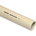 Труба Ekoplastik ППР PN20 25x4,2 (4,0м), STR025P20X