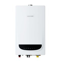 Котел настенный газовый/ двухконтурный/ турбированный Navien Deluxe C Plus 2026 13k, PNGB3520013L002