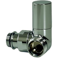 Радиаторный клапан LUXOR RCD69/A 1/2EK 14192703CB, 14192703CB