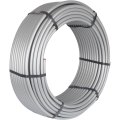 Труба STOUT PEX 16x2,6 стабильная , серая, (бухта 100 м), SPS-0001-001626
