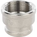 Муфта STOUT ВВ переходная никелированная 1 1/4X1, SFT-0006-001141