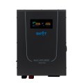 Источник питания Teplocom SKAT-UPS 3500T Line-Interactive 220В, 3500ВА, работает от 1 внешней АКБ, 4549