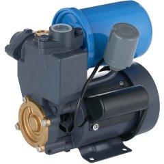 Станция водоснабжения UNIPUMP AUPS 126, 22287