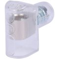 Терморегулятор THERMO Thermoreg от +5 до +40 16А, TI-200