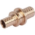 Муфта соединительная РЕХАУ RAUTITAN OTHER PLATINUM переходная 32-25 RX для труб из сшитого полиэтилена аксиальный, 13777221001