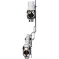 Коллекторная группа LUXOR CD 468M/6 1х3/4 EK, 15552706MN