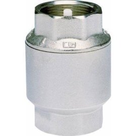 Клапан обратный пружинный Cimberio 30 1/2 PN20 ВВ, CIM 30 12