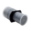 Муфта переходная радиальная PPSU 32х25, черный,RTP