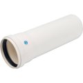 *SCA-8080-000250 STOUT Элемент дымохода конденсац. труба 250 мм DN80 м/п PP-FE, SCA-8080-000250
