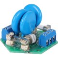 Устройство защиты от импульсных перенапряжений Teplocom АЛЬБАТРОС-220/500 АС (УЗИП), 222