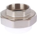 Муфта разъемная Kalde с внутренней резьбой 75x21/2, 3252-tuf-752b00