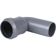 Отвод Sinikon D32x87гр, 504011.R