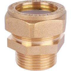 Муфта Stahlmann (M) 25х1 EF, SSML250001BEF