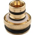 Евроконус TIEMME 16х3/4, 1440002(1636N162005)