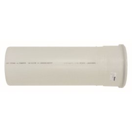 Удлинение Vaillant 500мм, аналог по описанию 0020042769-200mm(каскад), 0020095549