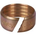 Фитинг компрессионный STOUT 16х2,0x1/2, SFC-0024-001620