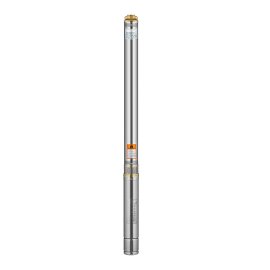 Насос ROMMER RP 3-51 скважинный, 1 1/4, кабель 50м, RPW-0012-350321
