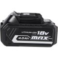 Аккумулятор ROMMER 18V 4.0Ah 72Wh, RPT-0005-184072