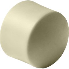 Заглушка Pro Aqua d=25 PP-R Серая, PA15010PG