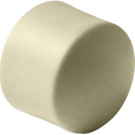 Заглушка Pro Aqua d=25 PP-R Серая, PA15010PG