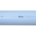 Труба Sinikon ПП D110 L 2000 S 3,4 Rain Flow, 500093.F
