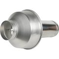 Стабилизатор тяги для Baxi KIT CAPPA D.160 SLIM 40, 49 кВт, KHW71406881-