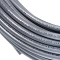 Труба универсальная РЕХАУ RAUTITAN flex 25х3.5 мм, бухта 50 м из сшитого полиэтилена PEX PEX, 11303901050