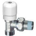 Угловой регулирующий вентиль FAR (Loctite) М24х19 / 1/2, FV 1050 C12