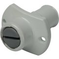*SCA-6010-000111 STOUT Элемент дымохода комплект  инспекционных ниппелей для дымохода и воздуховода, SCA-6010-000111
