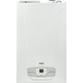 Газовый настенный котел Baxi NUVOLA Duo-tec + 16 конденсационный, 7219553--