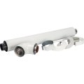 *SCA-6010-230850 STOUT Комплект коаксиальный для прохода через стену (совместим  Vaillant Pro, Plus, Protherm Пантера, Гепард) 60/100, 850 мм, SCA-6010-230850