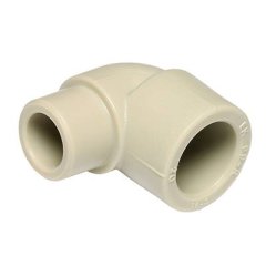 Колено Ekoplastik ППР внутр./наруж. 16X90°, SKO116XXXX