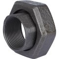 Присоединительный комплект для насосов STOUT G 2 x Rp 1 1/4 (без прокладок), SPC-0010-000032