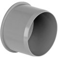 Заглушка Pro Aqua Comfort D110 PP, 411000