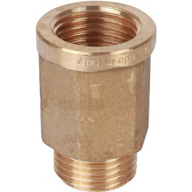 Удлинитель STOUT ВН шестигранный 1/2 x1/2, SFT-0054-001212
