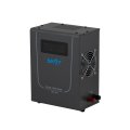 Источник питания Teplocom SKAT-UPS 100T Line-Interactive 220В, 100ВА, работает от 1 внутренней/внешней АКБ, 4543