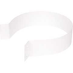 Хомут стальной ROMMER D100, RCA-0080-010007