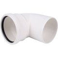 Отвод Sinikon КОМФОРТ ПЛЮС D110x87, 504059.K