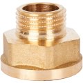 Переходник STOUT под ключ ВН 3/4 x1/2, SFT-0072-003412