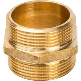 Ниппель НН STOUT 1 1/2, SFT-0003-112112