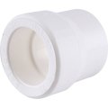 Муфта переходная Kalde 63x50 для полипропиленовых труб под сварку (цвет белый), 3212-rdc-635000