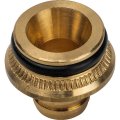Соединение для пластиковых труб LUXOR TP 98 16 мм х 2,2 (резьба 3/4 ), 67841616
