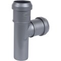 Тройник Sinikon D32x32x87гр, 508005.R