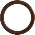 Уплотнительное кольцо ROMMER из FPM, 18, RSS-0028-000018