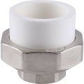 Муфта разъемная Kalde с внутренней резьбой 32x3/4, 3252-tuf-320c00