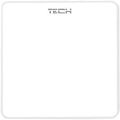 Датчик комнатной температуры, белый TECH проводной, C-7p