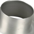 Изолирующая накладка Baxi для горизонтальной крыши диам. 80/125 мм, HT, KHG71409361-