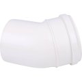 Отвод Sinikon D110 x 30гр, 504051.K