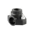 Седло Pro Aqua ПНД UNIO D 32x3/4 (крепление болт), 91032000000F034