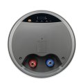 Водонагреватель электрический Haier 80л/ 2,2-3,3кВт ES80V-VH3, GA0G7LE00RU